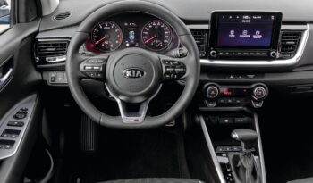 Kia Stonic Gt-Line Auto pieno