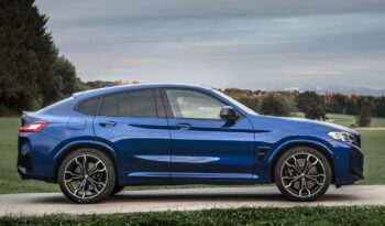 BMW X4 XDrive 20d pieno