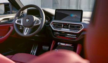 BMW X4 XDrive 20d pieno