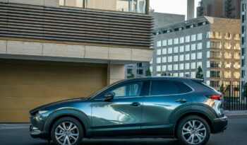 Mazda CX-30 Hybrid Evolve pieno