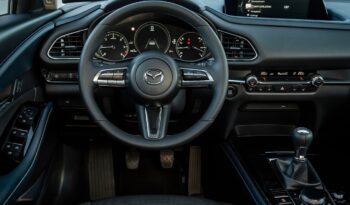 Mazda CX-30 Hybrid Evolve pieno