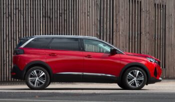 Peugeot 5008 S&S Business pieno