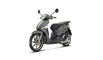 Piaggio Liberty 125: noleggio a lungo termine