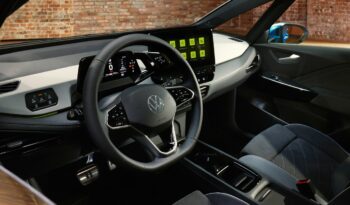 Volkswagen ID.3 Pro Performance pieno