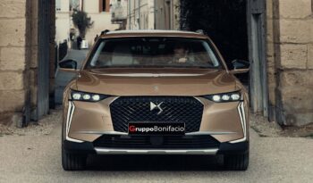 DS 4 BlueHDi 130 Performance Line pieno