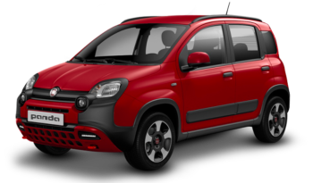 Fiat Panda 1.0 Hybrid pieno