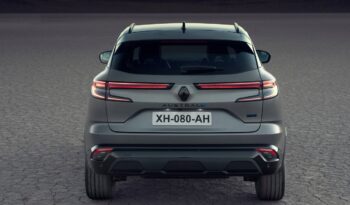 RENAULT AUSTRAL TECHNO pieno