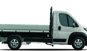 FIAT DUCATO 2.2 MJT 120CV 35 LH1 pieno