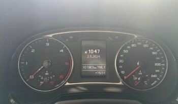 Audi A1 SPORTBACK 1.6 TDi S-Tronic pieno