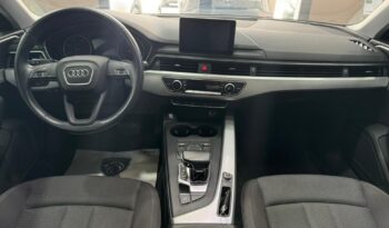 Audi A4 2.0 TDi Business S-Tronic pieno
