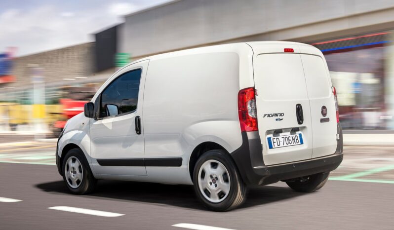 FIAT FIORINO 1.3 MJT pieno