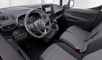 OPEL COMBO CARGO pieno