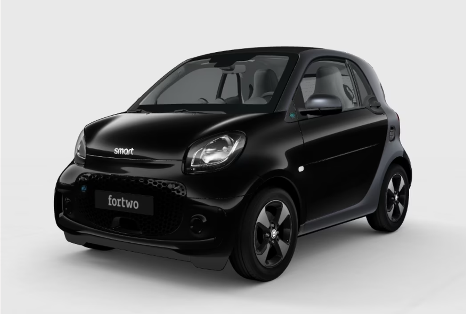 Smart ForTwo EQ 60kw Coupè - Gruppo Bonifacio