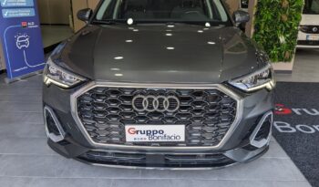 Audi Q3 Sportback pieno