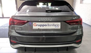 Audi Q3 Sportback pieno