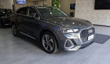 Audi Q3 Sportback pieno