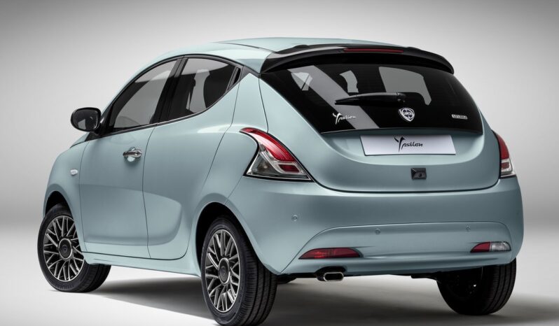 LANCIA YPSILON 1.0 Firefly Hybrid Oro pieno