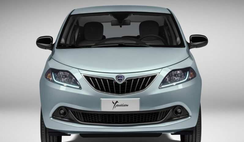 LANCIA YPSILON 1.0 Firefly Hybrid Oro pieno