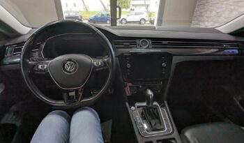 Volkswagen Arteon dsg pieno