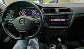 Volkswagen Tiguan 1.4 tsi DSG pieno
