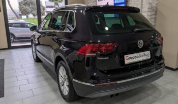 Volkswagen Tiguan 1.4 tsi DSG pieno