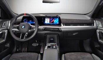 BMW X2 xDrive 20d pieno