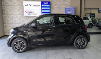 SMART FORFOUR EQ 60kW Passion Hatchback pieno