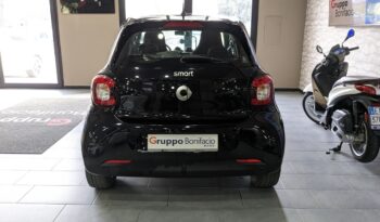 SMART FORFOUR EQ 60kW Passion Hatchback pieno