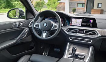 BMW X6 XDRIVE pieno