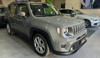 Jeep Renegade 1.3 T4 DDCT Limited pieno