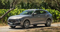 Maserati Levante MHEV 330 CV AWD