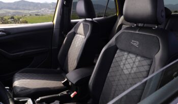 Volkswagen T-CROSS Style Auto pieno