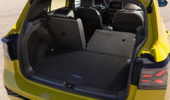 Volkswagen T-CROSS Style Auto pieno