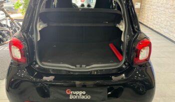 Smart ForFour 70 1.0 Superpassion pieno