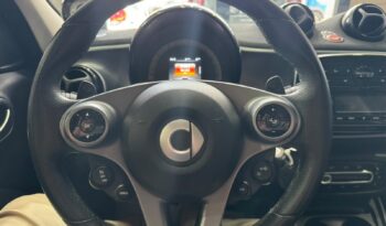 Smart ForFour 70 1.0 Superpassion pieno