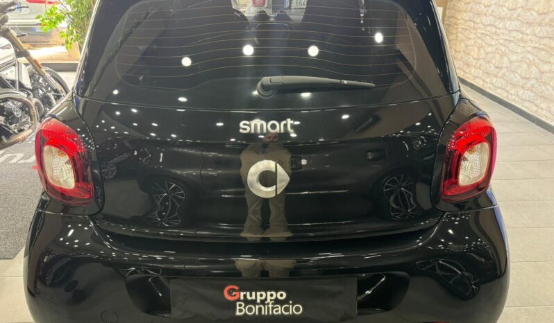 Smart ForFour 70 1.0 Superpassion pieno