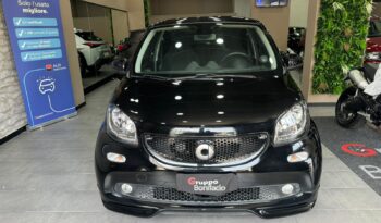 Smart ForFour 70 1.0 Superpassion pieno