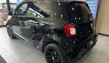 Smart ForFour 70 1.0 Superpassion pieno