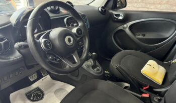 Smart ForFour 70 1.0 Superpassion pieno