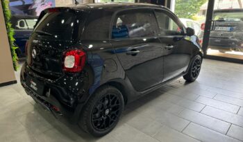 Smart ForFour 70 1.0 Superpassion pieno