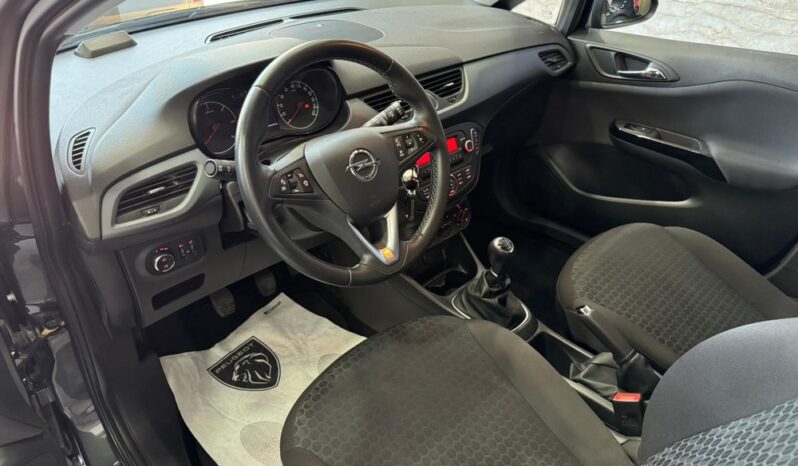 Opel Corsa 1.3 CDTI 5 p. pieno