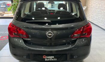 Opel Corsa 1.3 CDTI 5 p. pieno