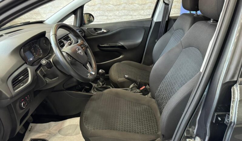 Opel Corsa 1.3 CDTI 5 p. pieno