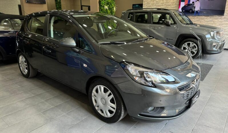 Opel Corsa 1.3 CDTI 5 p. pieno