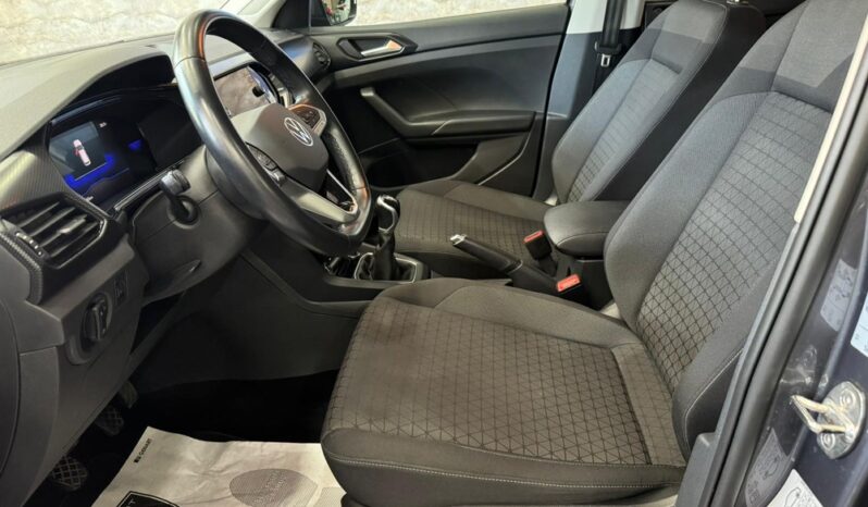 Volkswagen T-Cross 1.0 TSI Sport pieno