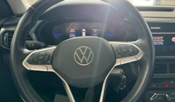 Volkswagen T-Cross 1.0 TSI Sport pieno