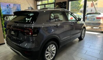 Volkswagen T-Cross 1.0 TSI Sport pieno