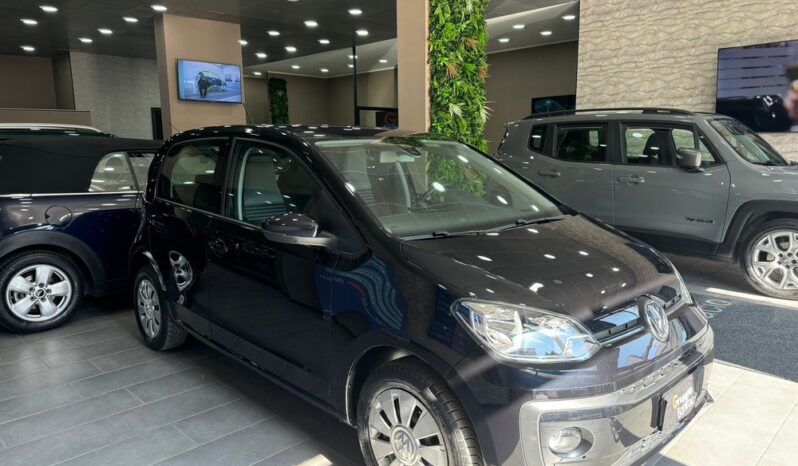 Volkswagen up! 5p. eco pieno