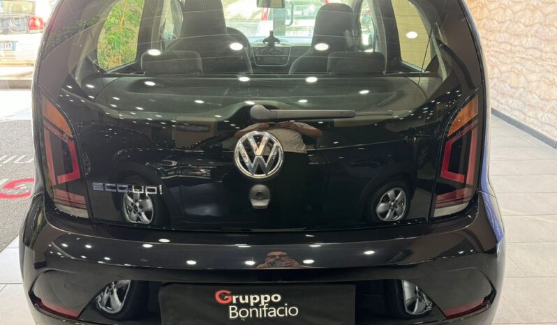 Volkswagen up! 5p. eco pieno