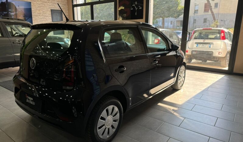 Volkswagen up! 5p. eco pieno